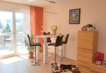 Wohnung Rodgau - 2 Zimmer, 58 m&sup2;, 825&euro; | Angebot:26751413