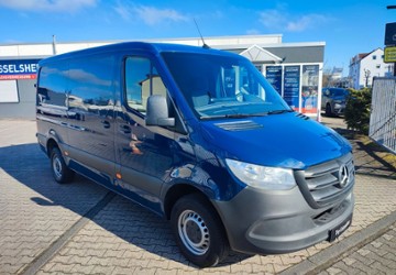 Mercedes-Benz Sprinter 179.900 km 23.750 &euro; Rüsselsheim 65428