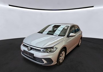 VW Polo 21.816 km 14.970 &euro; Darmstadt 64291