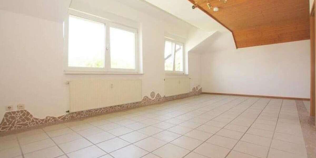 Etagenwohnung Groß Zimmern - 1 Zimmer, 51 m&sup2;, 550&euro; | Angebot:27325705