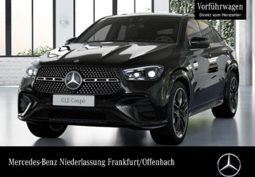 Mercedes-Benz GLE 350 9.900 km 93.560 &euro; Frankfurt 60599