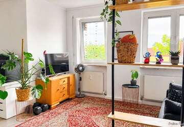 Wohnung Bischofsheim - 2 Zimmer, 46 m&sup2;, 650&euro; | Angebot:27355394