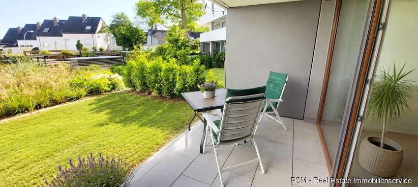 Etagenwohnung Hofheim am Taunus - 2 Zimmer, 60 m&sup2;, 1.200&euro; | Angebot:27201132