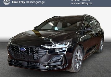 Ford Focus 2.455 km 24.950 &euro; Frankfurt 60386