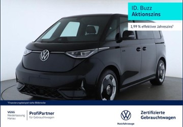 VW ID. Buzz 7.464 km 62.190 &euro; Hanau 63452