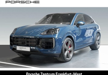 Porsche Cayenne 29.999 km 166.470 &euro; Frankfurt am Main 65936