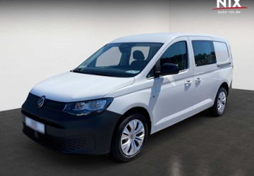 VW Caddy 1.500 km 29.800 &euro; Offenbach 63071