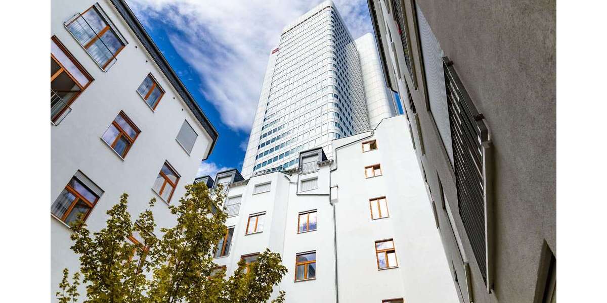 Etagenwohnung Frankfurt am Main Bahnhofsviertel - 2 Zimmer, 50 m&sup2;, 1.100&euro; | Angebot:27382685