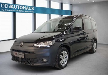 VW Caddy 75.234 km 19.530 &euro; Maintal 63477