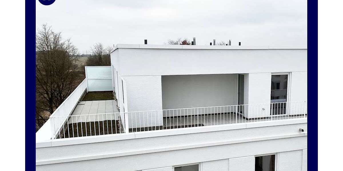 Etagenwohnung Bad Homburg vor der Höhe Ober-Eschbach - 5 Zimmer, 125 m&sup2;, 2.340&euro; | Angebot:27332566