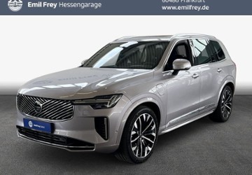 Volvo XC90 18.915 km 69.400 &euro; Frankfurt am Main 60486