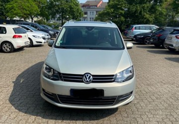 VW Sharan 202.358 km 12.500 &euro; Groß-Gerau 64521