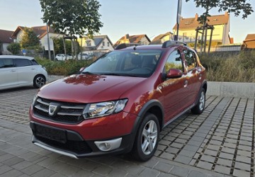 Dacia Sandero 55.000 km 5.900 &euro; Rodgau 63110