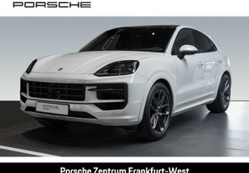 Porsche Cayenne 28.400 km 108.970 &euro; Frankfurt am Main 65936