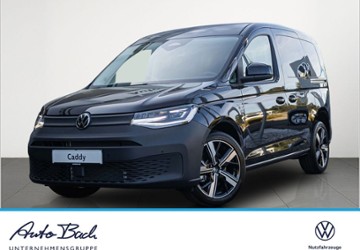 VW Caddy 2.420 km 39.870 &euro; Bad Homburg 61348