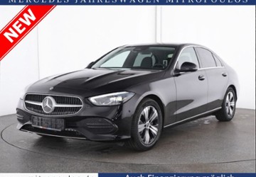 Mercedes-Benz C 180 19.872 km 31.850 &euro; Frankfurt/Main 60386