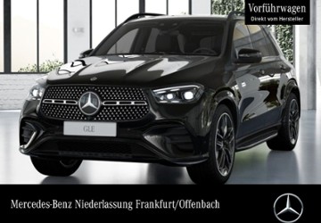 Mercedes-Benz GLE 350 9.900 km 88.990 &euro; Frankfurt 60599