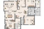Etagenwohnung Königstein im Taunus - 5 Zimmer, 177 m&sup2;, 2.500&euro; | Angebot:26264069