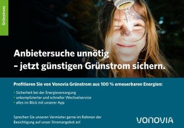 Wohnung Dieburg - 1 Zimmer, 12 m&sup2;, 220&euro; | Angebot:15113316