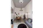 Etagenwohnung Frankfurt am Main Nordend Ost - 2 Zimmer, 65 m&sup2;, 620&euro; | Angebot:24984591