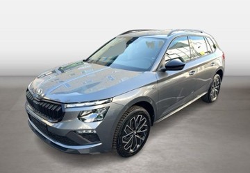 Skoda Kamiq 17.645 km 24.280 &euro; Frankfurt am Main 60528