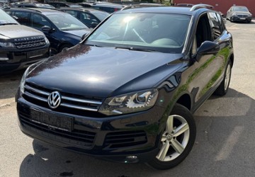 VW Touareg 379.000 km 7.799 &euro; Frankfurt am Main 65933