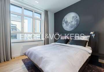 Wohnung Frankfurt am Main Innenstadt 1 - 2 Zimmer, 39 m&sup2;, 970&euro; | Angebot:27166952