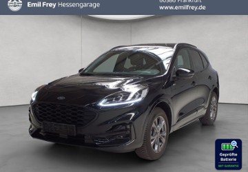 Ford Kuga 47.833 km 27.750 &euro; Frankfurt 60386