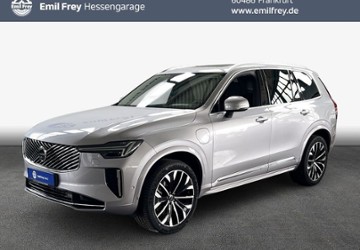 Volvo XC90 11.181 km 64.750 &euro; Frankfurt am Main 60486