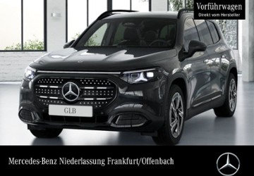 Mercedes-Benz GLB 250 9.900 km 55.890 &euro; Frankfurt 60488