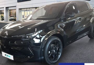 Alfa Romeo Junior 2.500 km 29.680 &euro; Frankfurt 60314