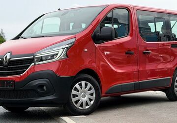Renault Trafic 48.000 km 25.900 &euro; Bad Homburg 61350