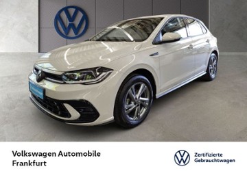 VW Polo 35.339 km 17.250 &euro; Frankfurt am Main 60326