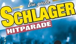 Die große Schlager Hitparade - Das Original