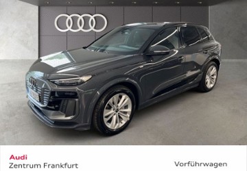 Audi Q6 e-tron 9.900 km 55.850 &euro; Frankfurt am Main 60314
