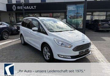 Ford Galaxy 86.000 km 18.770 &euro; Hanau 63452