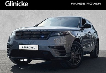 Land Rover Range Rover Velar 7.000 km 59.880 &euro; Frankfurt a.M. 60314