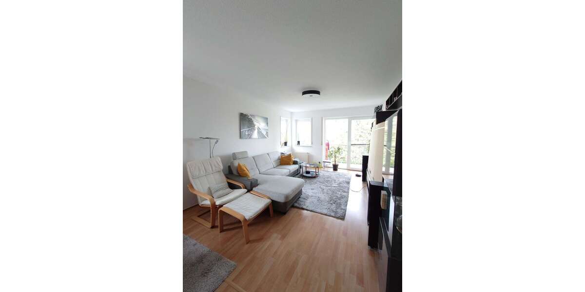 Etagenwohnung Florstadt Nieder-Florstadt - 3 Zimmer, 87 m&sup2;, 960&euro; | Angebot:27296866