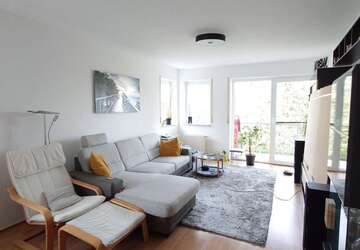Wohnung Florstadt Nieder-Florstadt - 3 Zimmer, 87 m&sup2;, 960&euro; | Angebot:27296866
