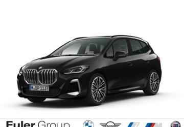BMW 220 Active Tourer 22.134 km 32.490 &euro; Frankfurt 60314