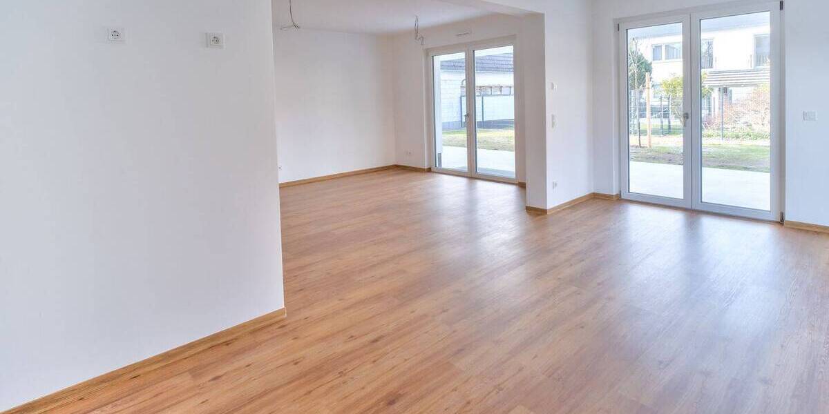 KI-Möblierung