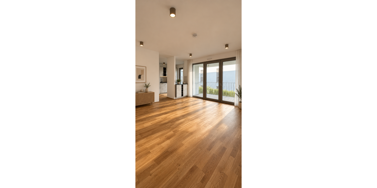 Etagenwohnung Neu-Anspach Anspach - 2 Zimmer, 69 m&sup2;, 900&euro; | Angebot:27349452