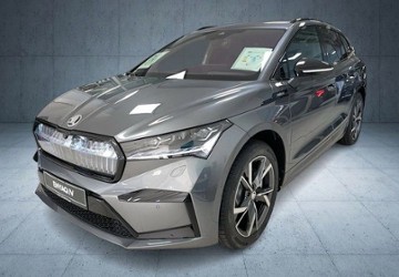 Skoda Enyaq 8.000 km 55.280 &euro; Frankfurt am Main 60528