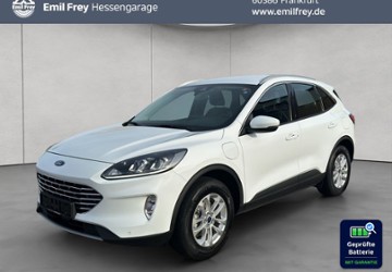 Ford Kuga 67.193 km 19.950 &euro; Frankfurt 60386