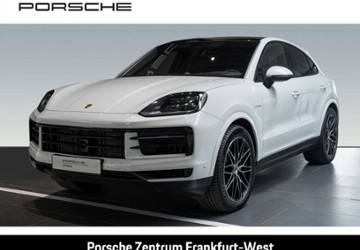 Porsche Cayenne 25.300 km 92.480 &euro; Frankfurt am Main 65936