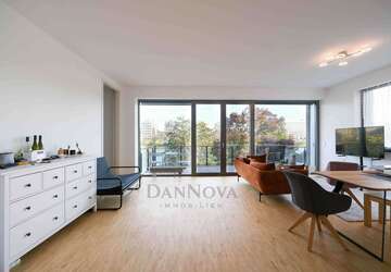 Wohnung Frankfurt am Main Gutleutviertel - 2 Zimmer, 88 m&sup2;, 2.600&euro; | Angebot:27156556