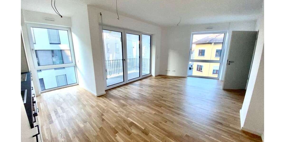 Etagenwohnung Darmstadt Darmstadt-Nord - 3 Zimmer, 65 m&sup2;, 1.240&euro; | Angebot:27309163