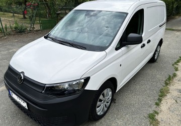 VW Caddy Maxi 78.531 km 17.850 &euro; Frankfurt 60598