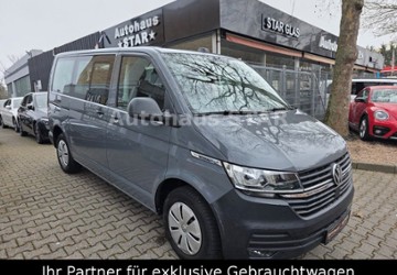 VW T6 Caravelle 101.500 km 37.990 &euro; Offenbach am Main 63071