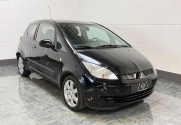 Mitsubishi Colt 78.000 km 2.990 &euro; Erlensee 63526